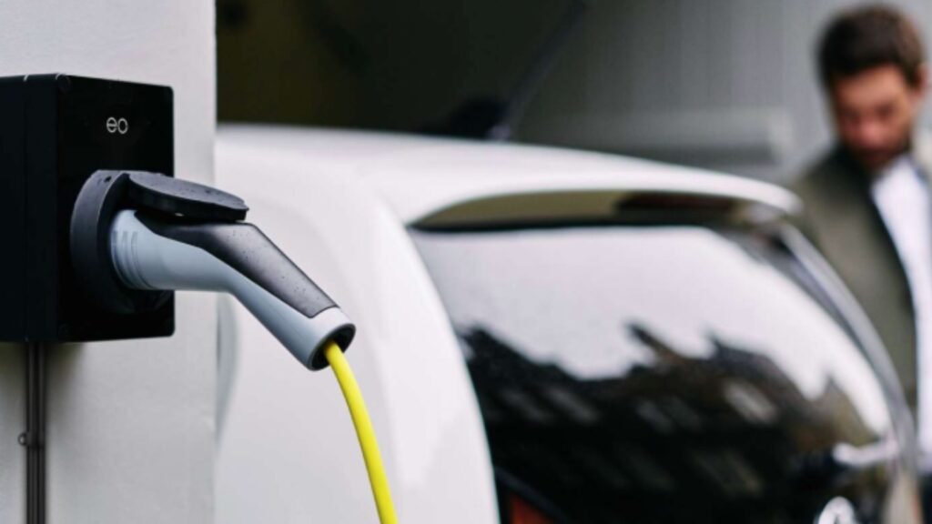 eo charging