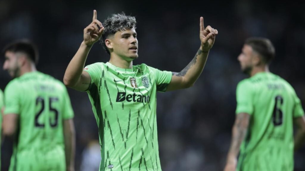 maxi araujo