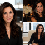 Discover Lauren Rappoport’s biography, career, family life, and influence in luxury real estate and leadership.
