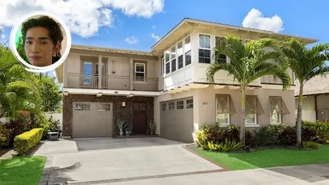Where Does Bretman Rock Live? Inside His Stunning $2M Hawaiian Paradise