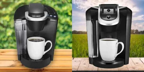How to Descale a Keurig Slim (Step-by-Step Guide That Actually Works)