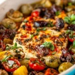 Feta Cowboy: Where Mediterranean Flavors Meet Southwest Bold