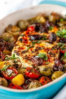 Feta Cowboy: Where Mediterranean Flavors Meet Southwest Bold