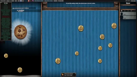 Open Sesame Cookie Clicker: The Secret Hack That Unlocks Unlimited Power