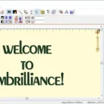Embrilliance Embroidery Software Explained: Which Version Is Right for You